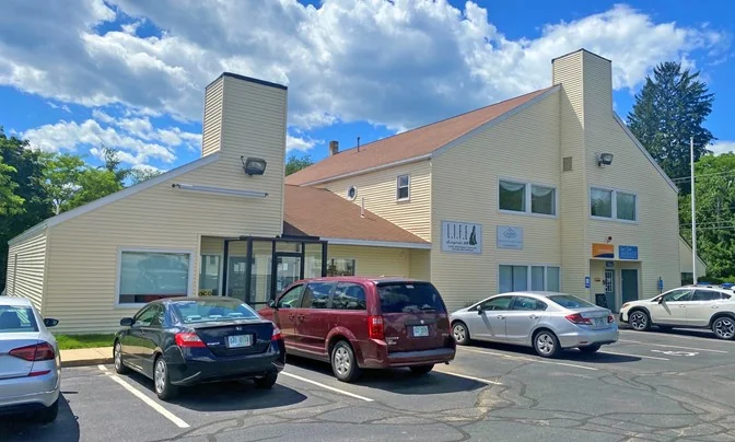 Inexpensive Office Space — Lease in Portsmouth, NH, photo 6 of 8