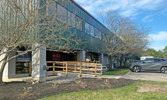 Inexpensive Office Space — Lease in Portsmouth, NH, photo 7 of 8