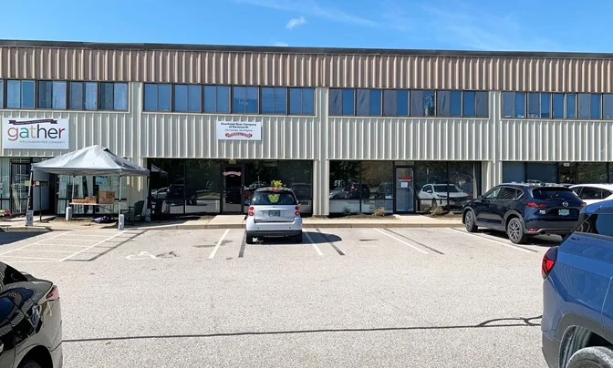Inexpensive Office Space — Lease in Portsmouth, NH, photo 8 of 8