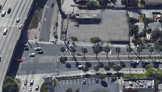 17,280 SF Modern Industrial Building on ±4.7 Acres — Lease in Gardena, CA, photo 6 of 8
