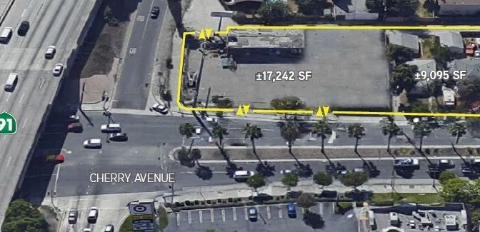 17,280 SF Modern Industrial Building on ±4.7 Acres — Lease in Gardena, CA, photo 7 of 8