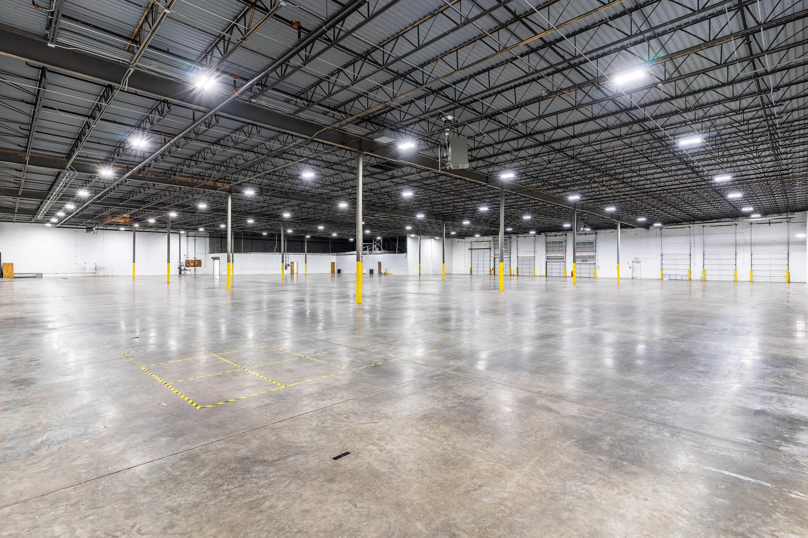 44,572 SF Freestanding Building Available for Lease… — Lease in Fairburn, GA, photo 4 of 8