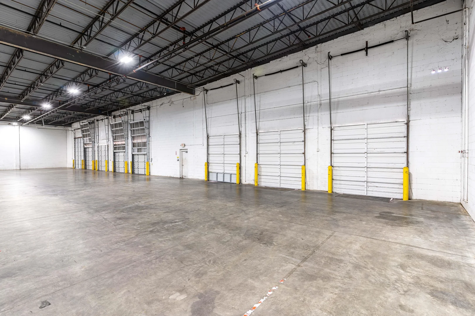 44,572 SF Freestanding Building Available for Lease… — Lease in Fairburn, GA, photo 5 of 8