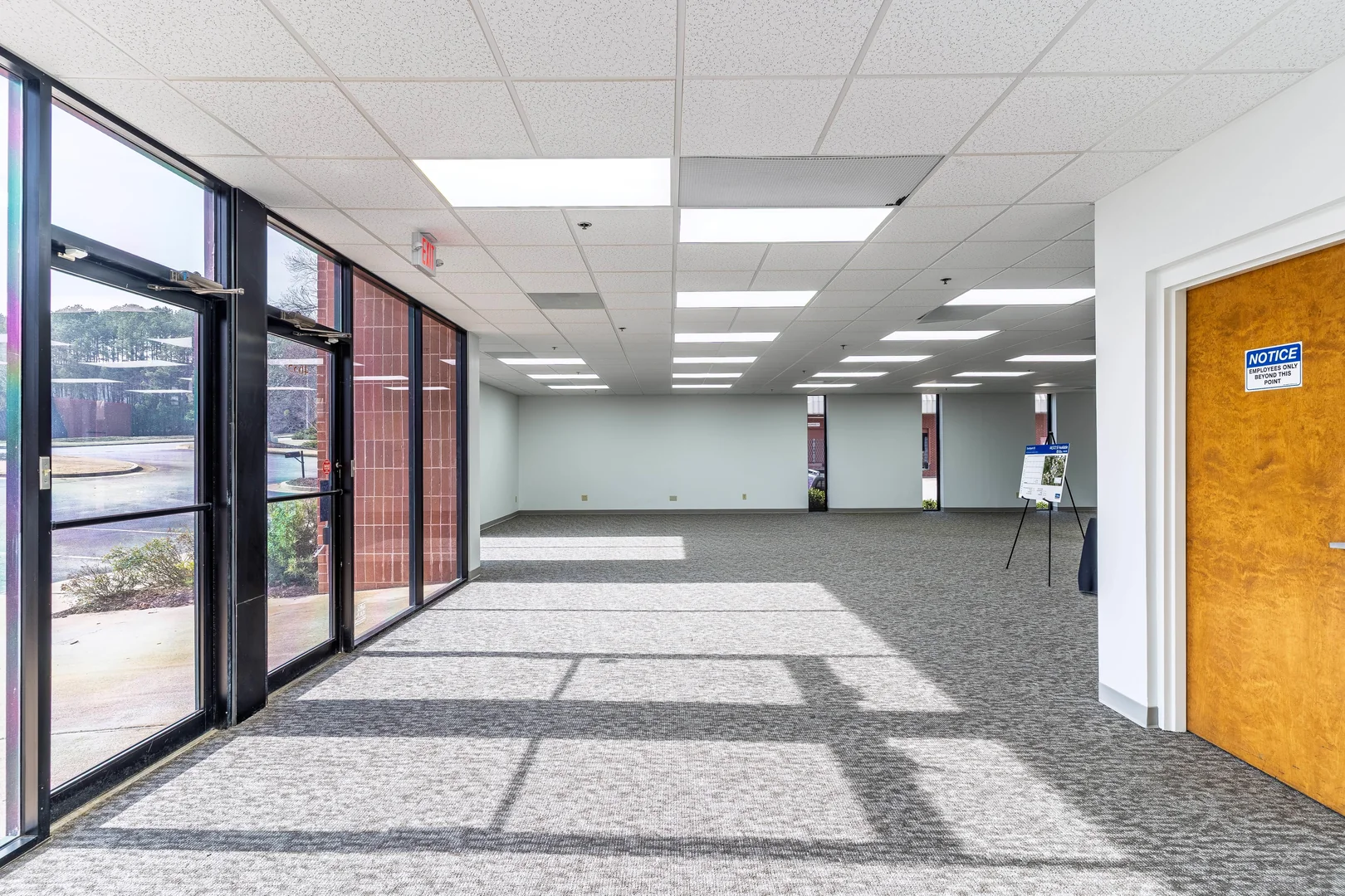 44,572 SF Freestanding Building Available for Lease… — Lease in Fairburn, GA, photo 6 of 8
