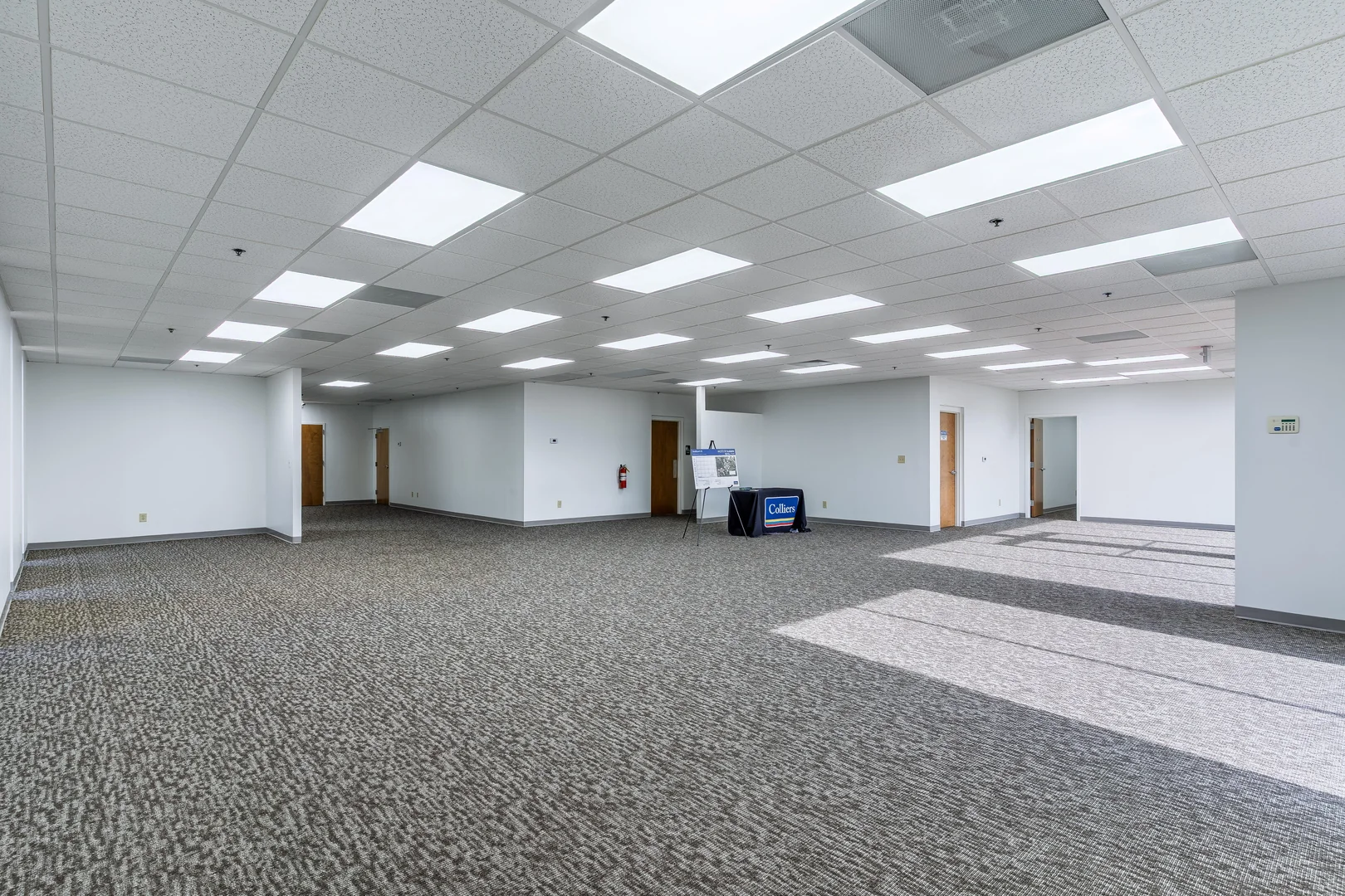 44,572 SF Freestanding Building Available for Lease… — Lease in Fairburn, GA, photo 7 of 8