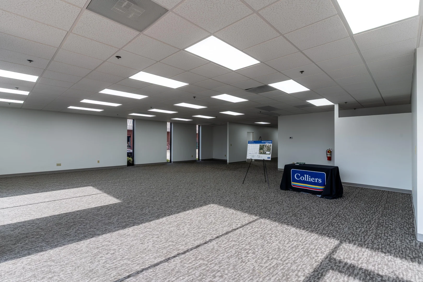 44,572 SF Freestanding Building Available for Lease… — Lease in Fairburn, GA, photo 8 of 8
