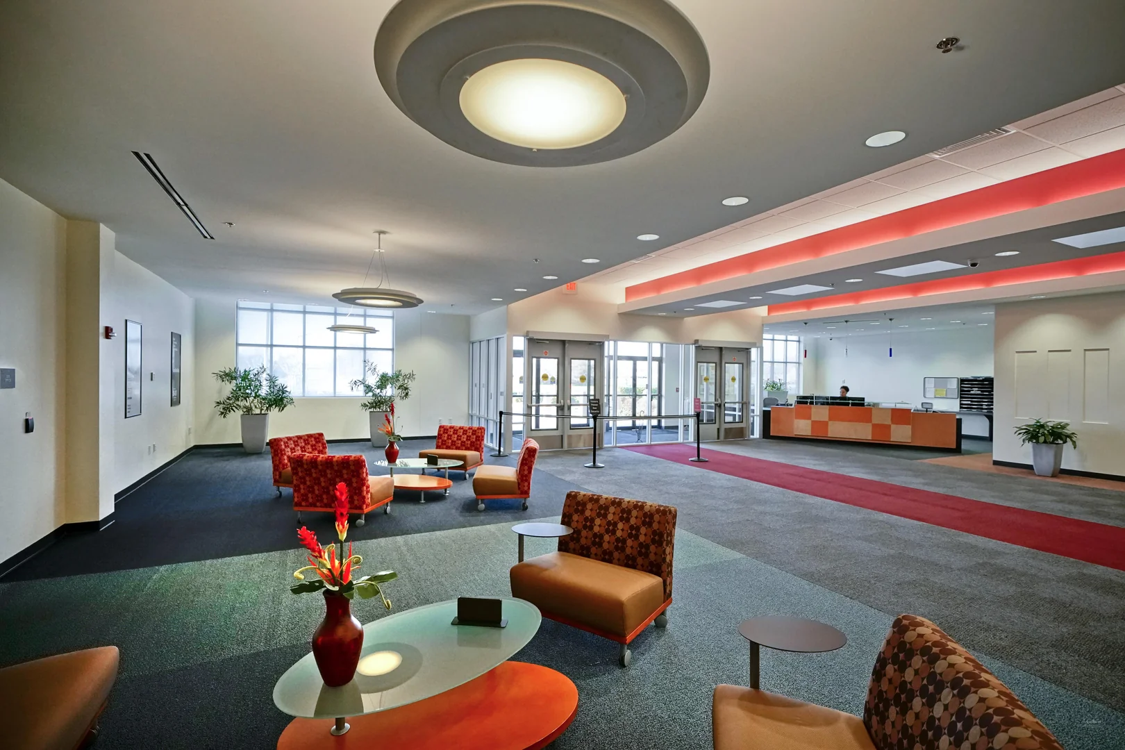 ±51,364 SF Office Space in Thornton Research Park — Lease in Huntsville, AL, photo 3 of 8