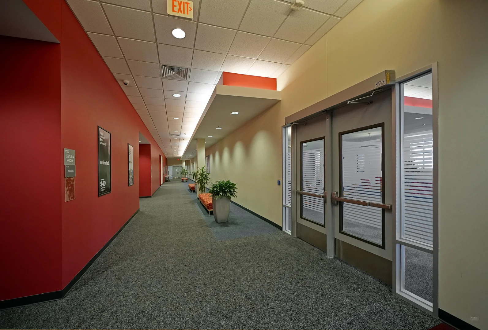 ±51,364 SF Office Space in Thornton Research Park — Lease in Huntsville, AL, photo 4 of 8