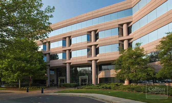 ±51,364 SF Office Space in Thornton Research Park — Lease in Huntsville, AL, photo 7 of 8
