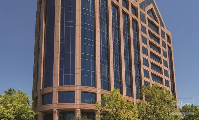 ±51,364 SF Office Space in Thornton Research Park — Lease in Huntsville, AL, photo 8 of 8