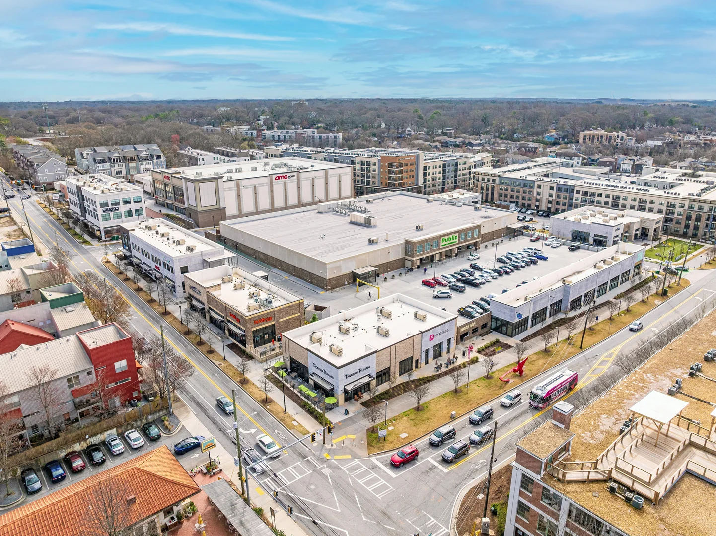 Madison Yards - photo 1 - Atlanta, GA