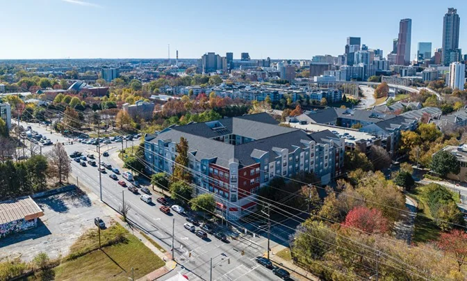 Madison Yards - photo 11 - Atlanta, GA