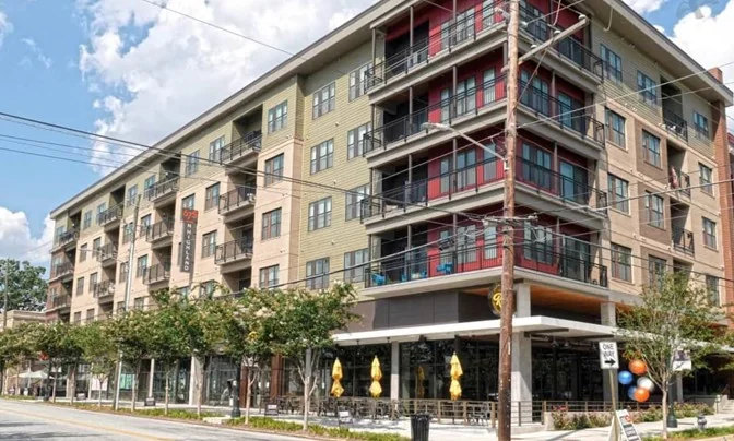 Madison Yards - photo 14 - Atlanta, GA