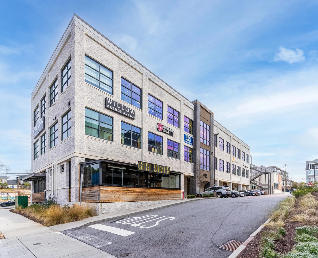 Madison Yards - photo 2 - Atlanta, GA