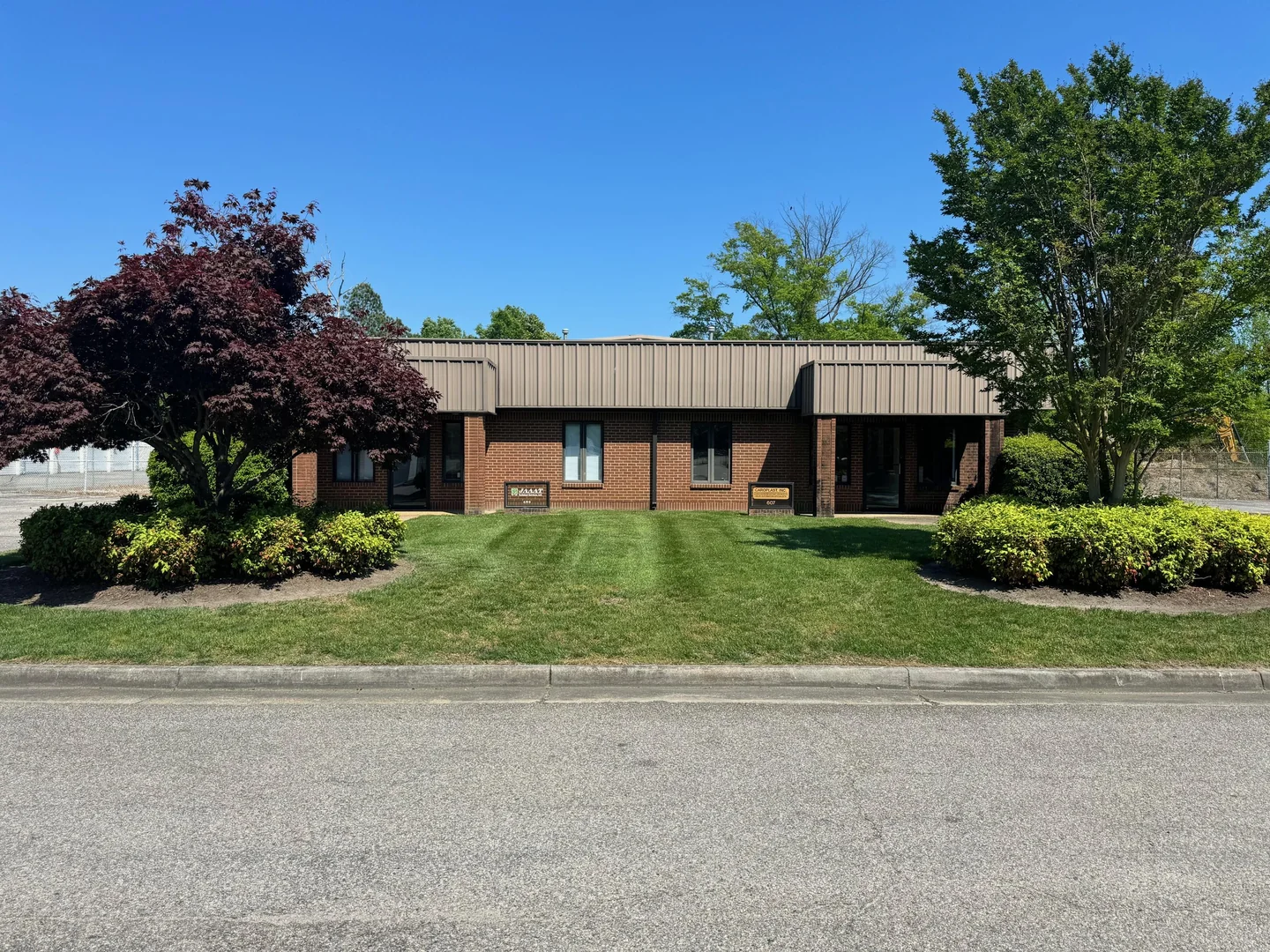 607-609 Elm Court — Lease in Hopewell, VA, photo 1 of 5