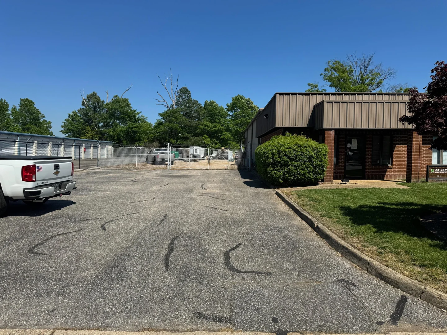 607-609 Elm Court — Lease in Hopewell, VA, photo 2 of 5