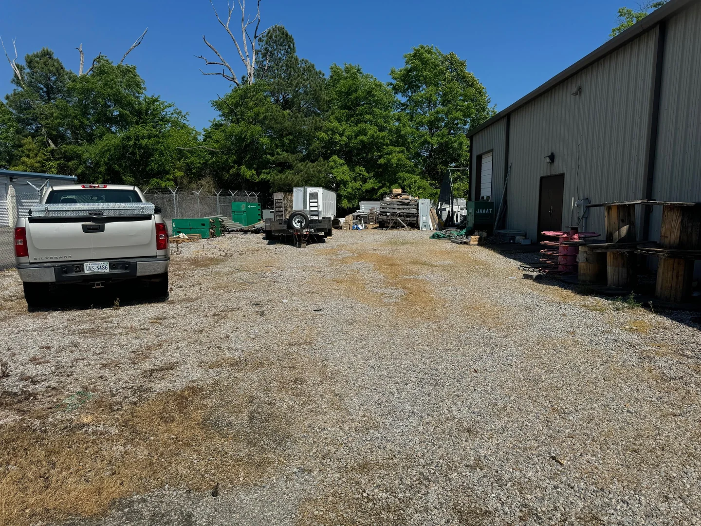 607-609 Elm Court — Lease in Hopewell, VA, photo 4 of 5