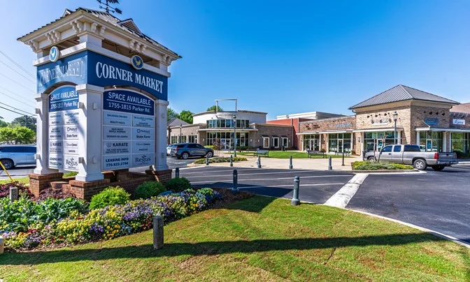 Conyers Crossroads — Lease in Conyers, GA, photo 3 of 8