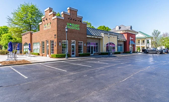 Conyers Crossroads — Lease in Conyers, GA, photo 5 of 8