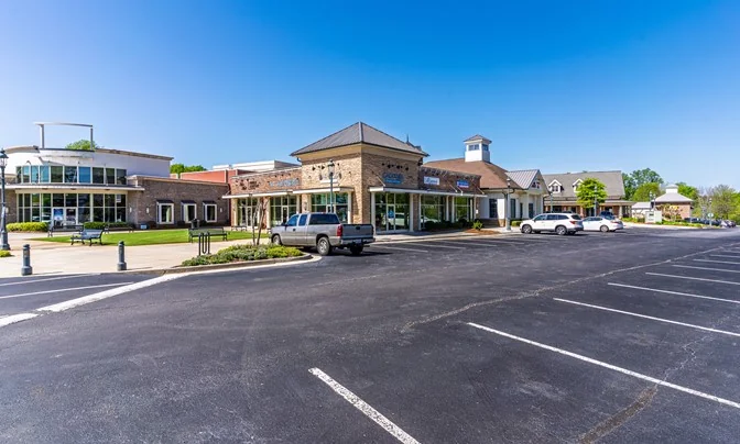 Conyers Crossroads — Lease in Conyers, GA, photo 6 of 8