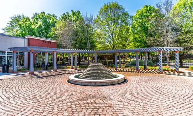 Conyers Crossroads — Lease in Conyers, GA, photo 8 of 8