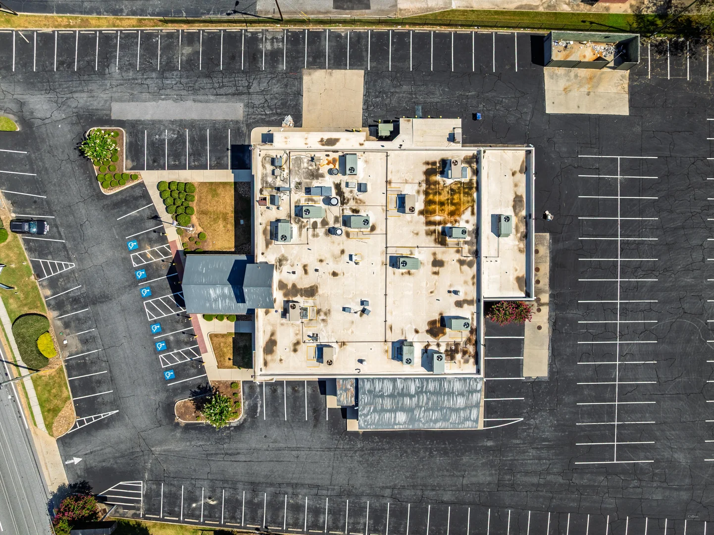 6550 Tara Blvd — Lease in Jonesboro, GA, photo 4 of 8