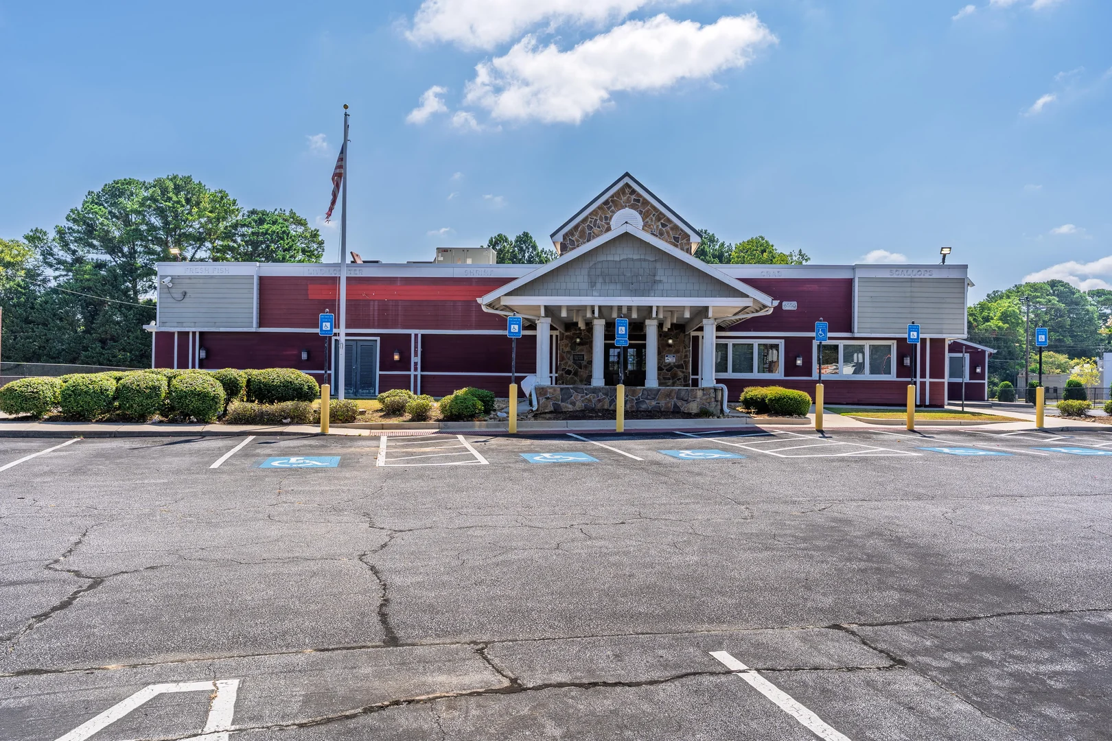 6550 Tara Blvd — Lease in Jonesboro, GA, photo 5 of 8