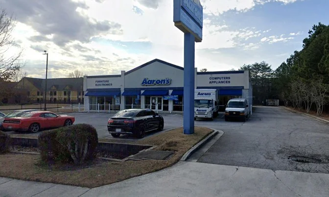 6550 Tara Blvd — Lease in Jonesboro, GA, photo 6 of 8