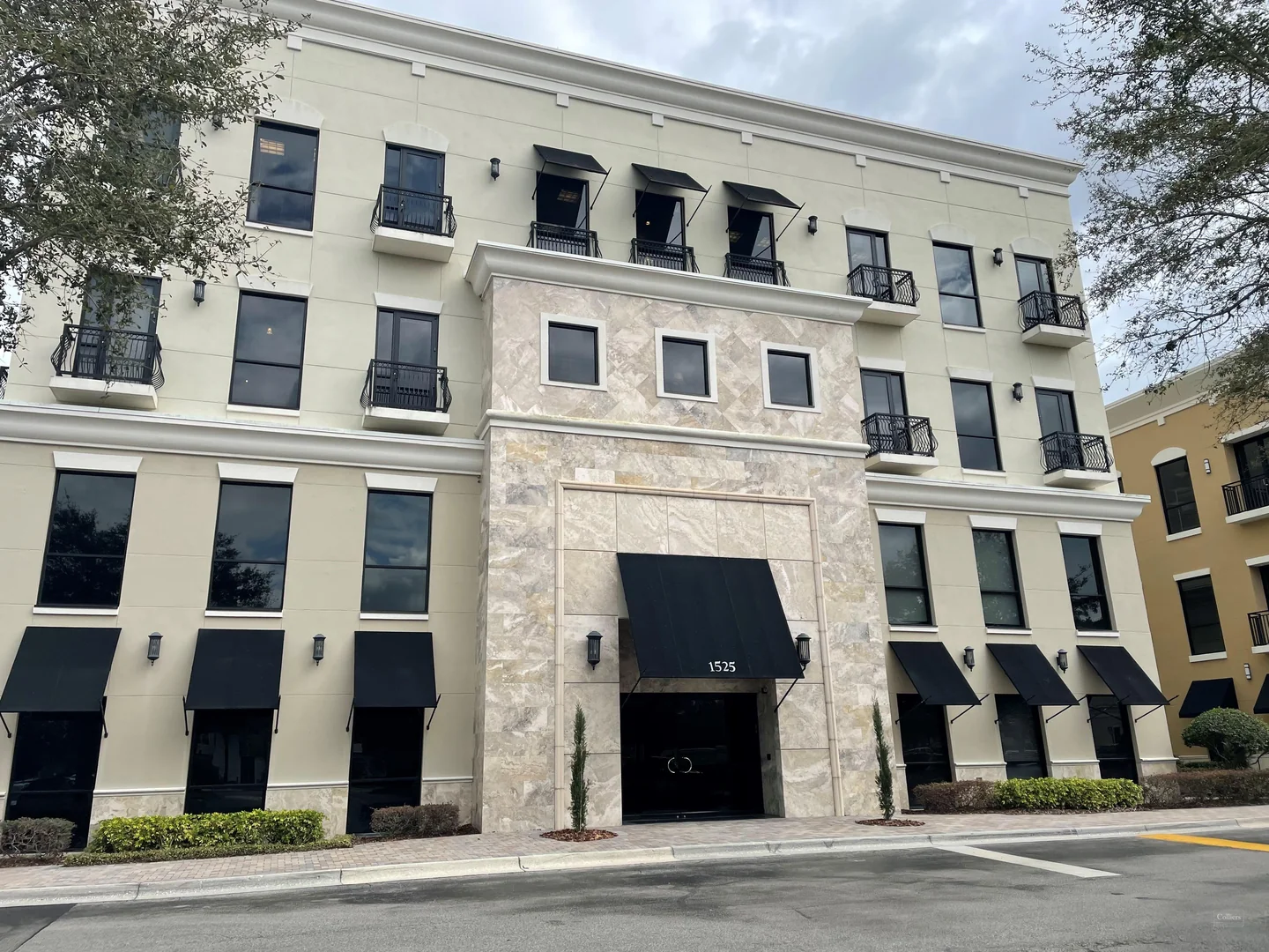 Office Condo For Sale