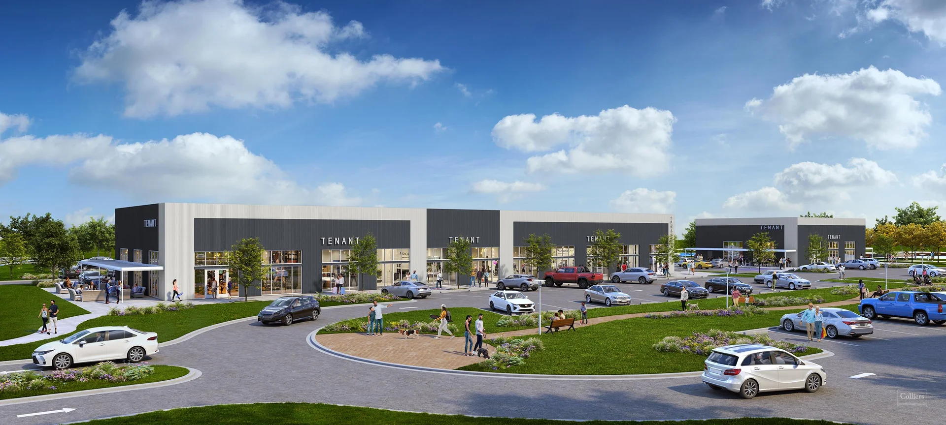 The Jessam on the Park Now Leasing — Lease in Huntsville, AL, photo 1 of 8