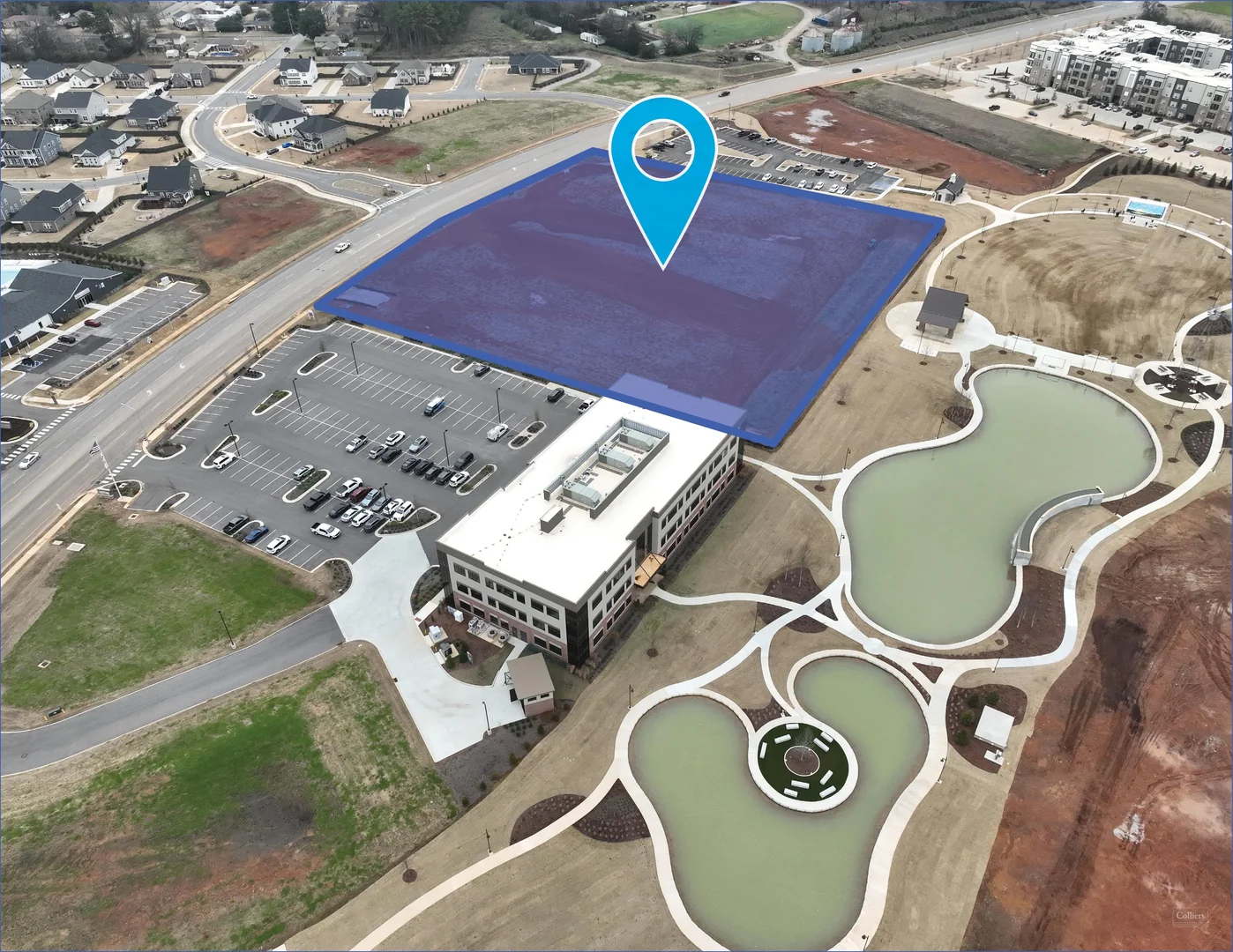The Jessam on the Park Now Leasing — Lease in Huntsville, AL, photo 4 of 8