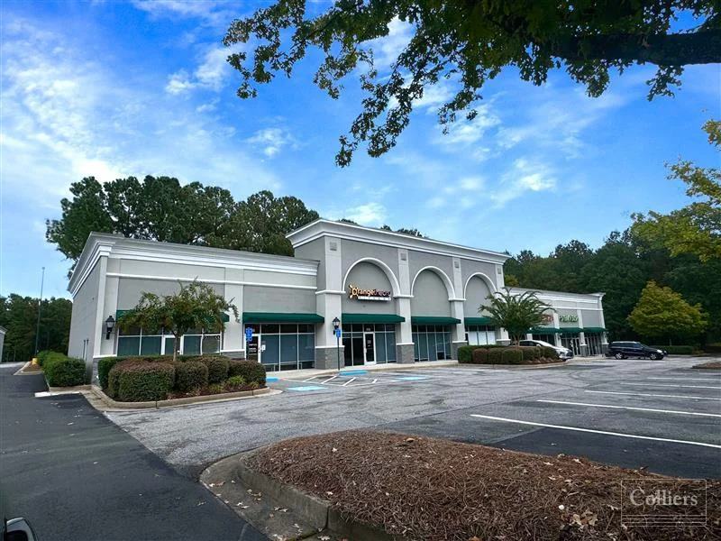Cruse MarketPlace — Lease in Cumming, GA, photo 3 of 8