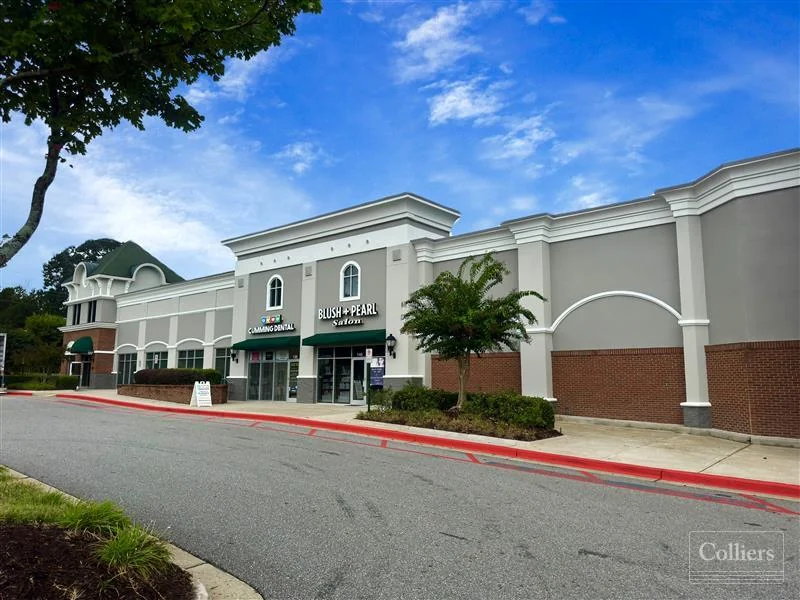 Cruse MarketPlace — Lease in Cumming, GA, photo 4 of 8