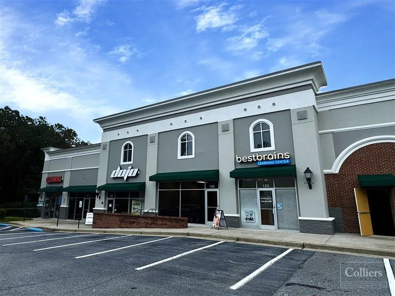 Cruse MarketPlace — Lease in Cumming, GA, photo 5 of 8