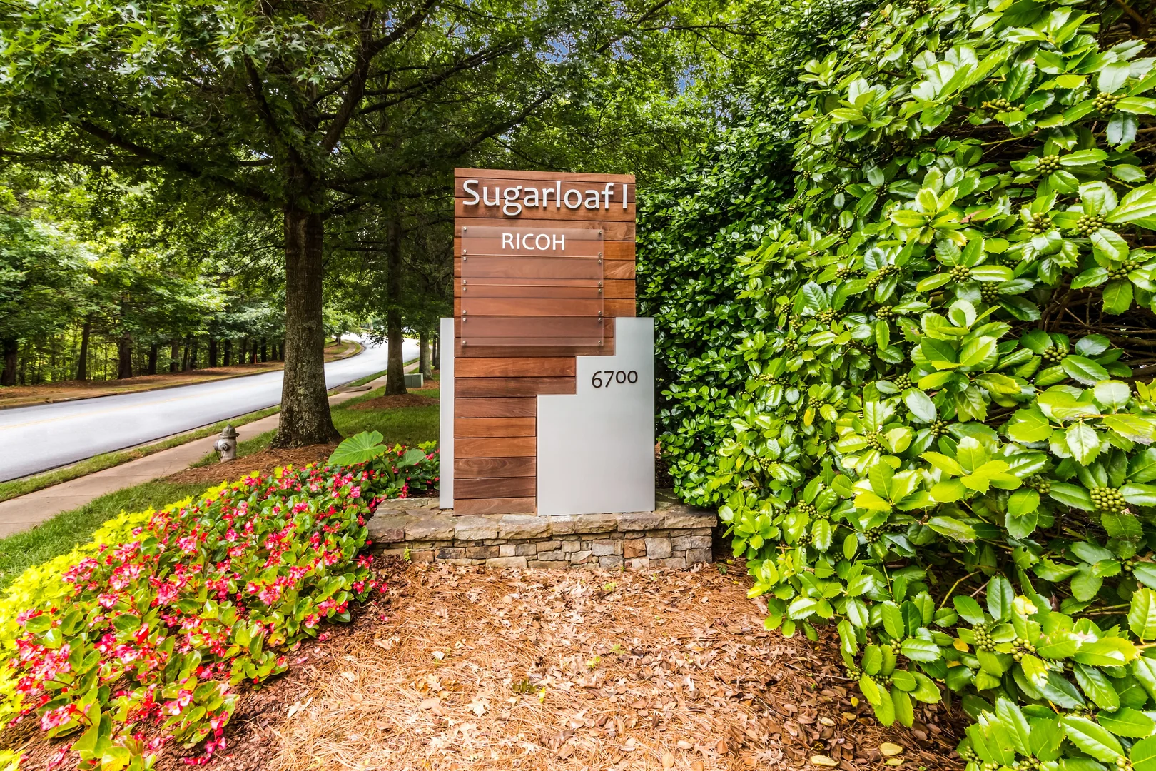 Sugarloaf Office I - V — Lease in Duluth, GA, photo 2 of 8