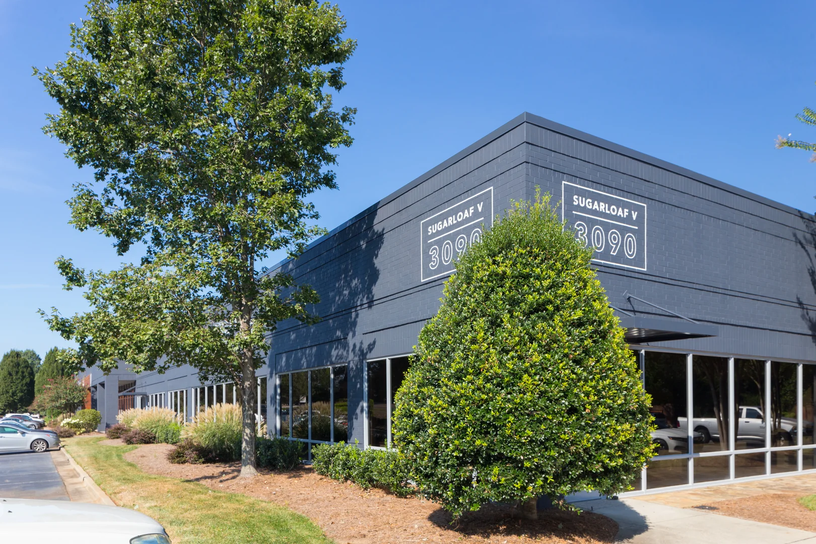 Sugarloaf Office I - V — Lease in Duluth, GA, photo 4 of 8