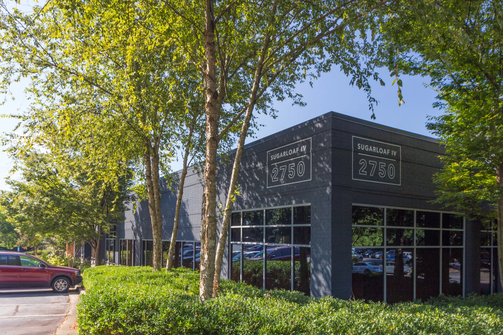 Sugarloaf Office I - V — Lease in Duluth, GA, photo 5 of 8