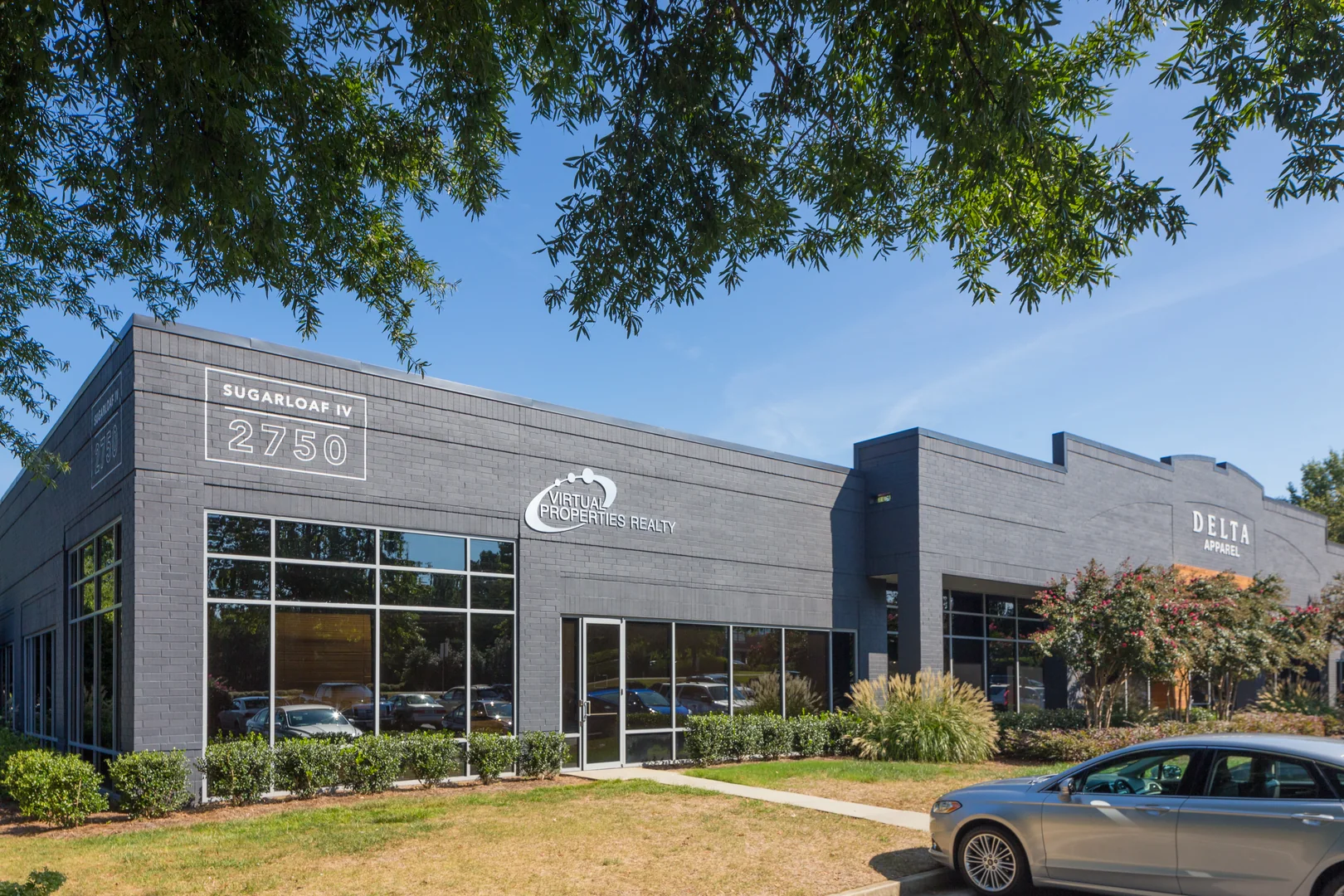 Sugarloaf Office I - V — Lease in Duluth, GA, photo 7 of 8