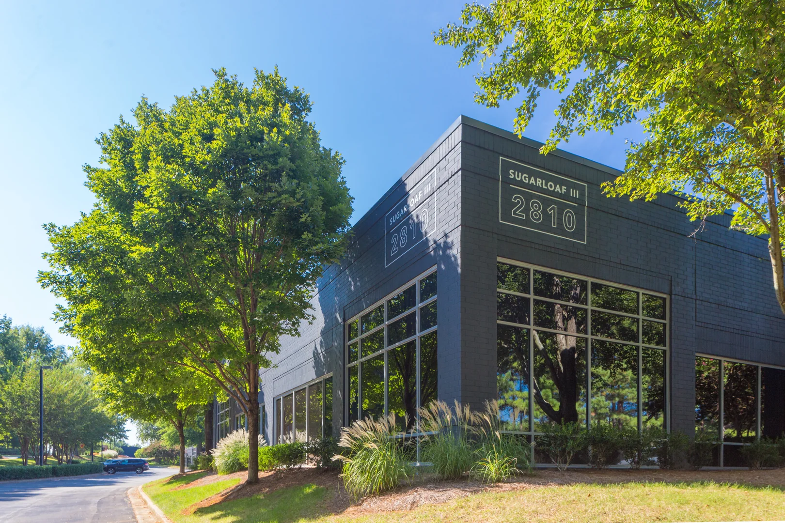 Sugarloaf Office I - V — Lease in Duluth, GA, photo 8 of 8