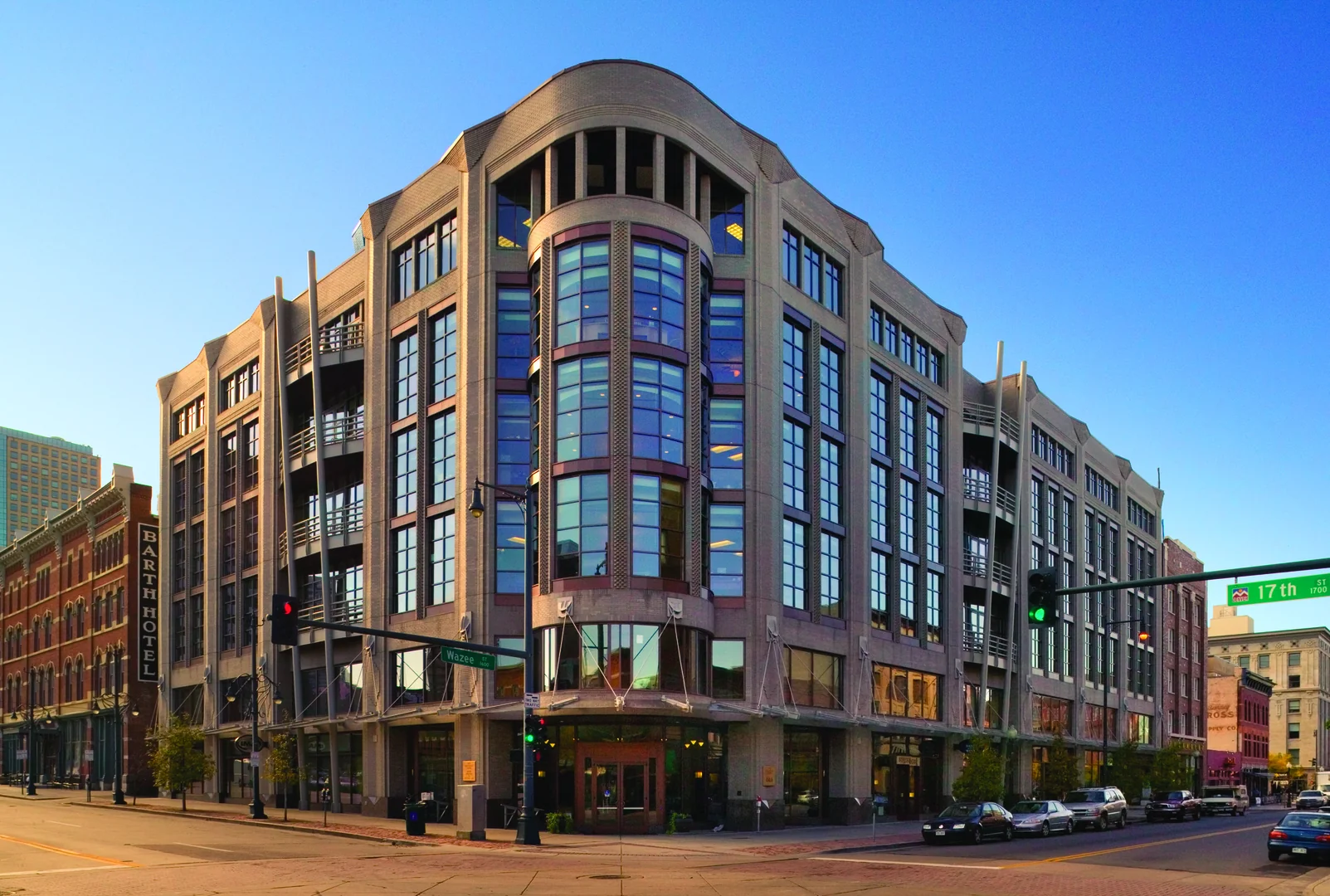 Millennium Financial Center Retail - photo 4 - Unknown, US