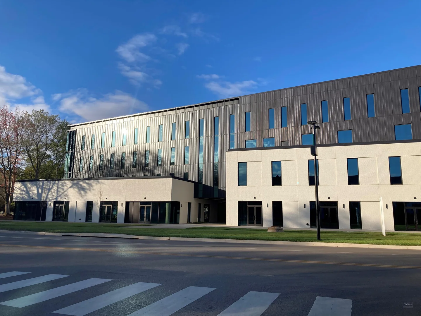New Office Construction: HQ at Upland Park — Lease in Huntsville, AL, photo 3 of 8