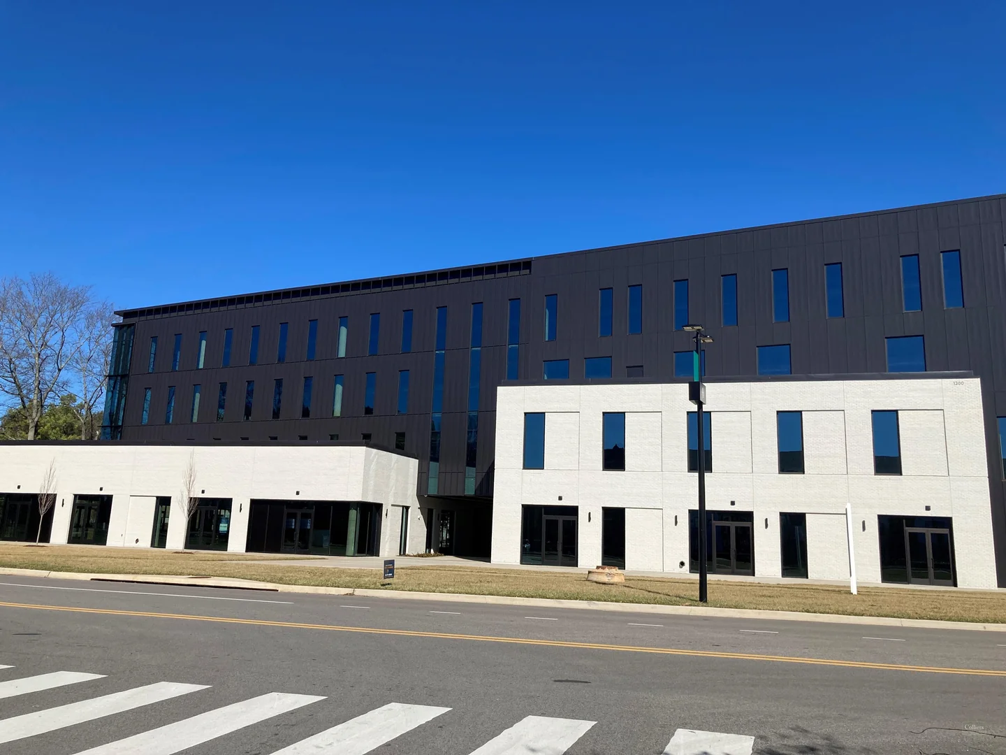 New Office Construction: HQ at Upland Park — Lease in Huntsville, AL, photo 4 of 8
