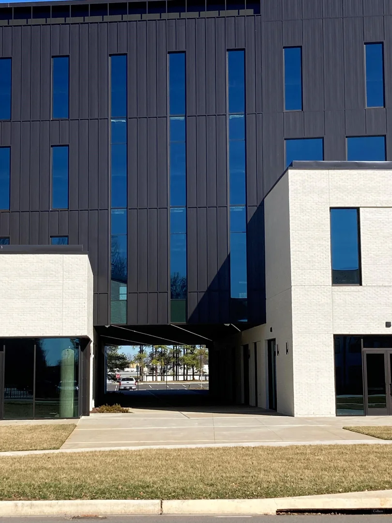 New Office Construction: HQ at Upland Park — Lease in Huntsville, AL, photo 6 of 8