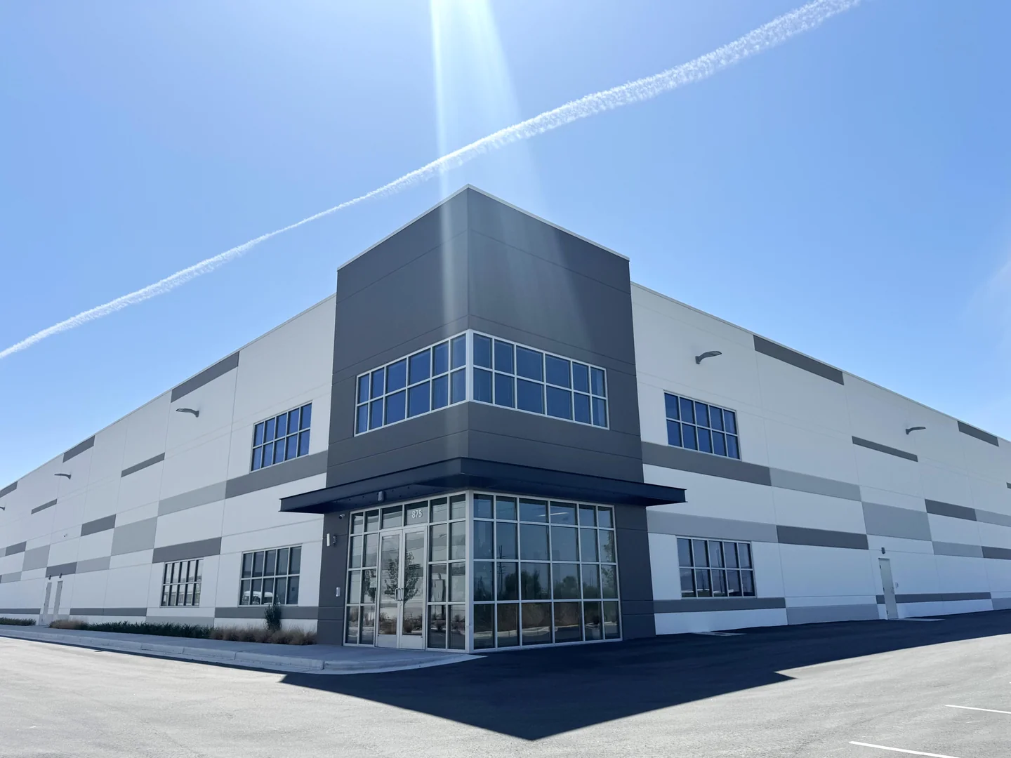 Canyon Creek Business Park | Industrial for Lease — Lease in Spanish Fork, UT, photo 2 of 8