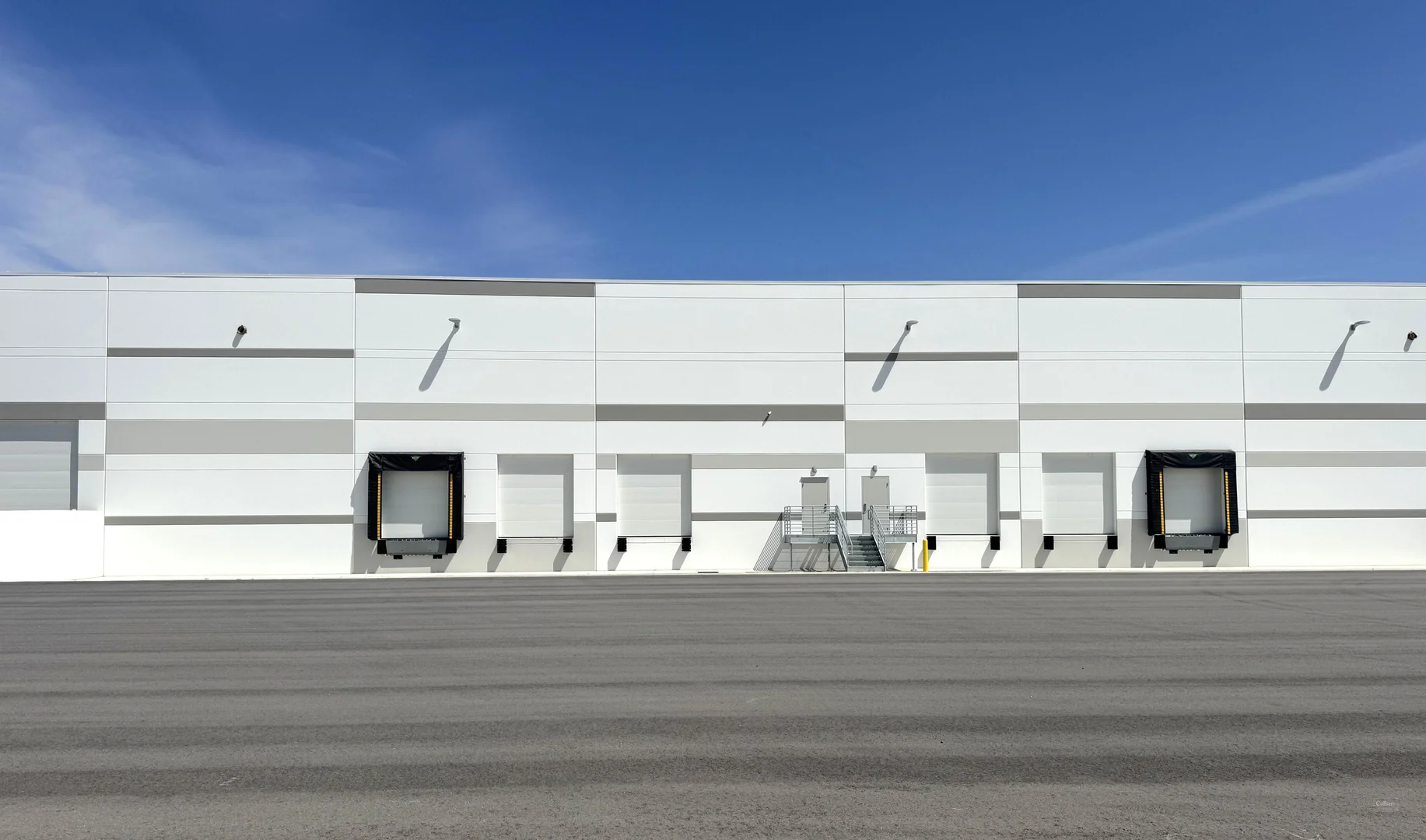 Canyon Creek Business Park | Industrial for Lease — Lease in Spanish Fork, UT, photo 5 of 8