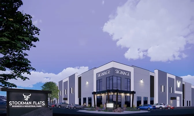 Canyon Creek Business Park | Industrial for Lease — Lease in Spanish Fork, UT, photo 8 of 8