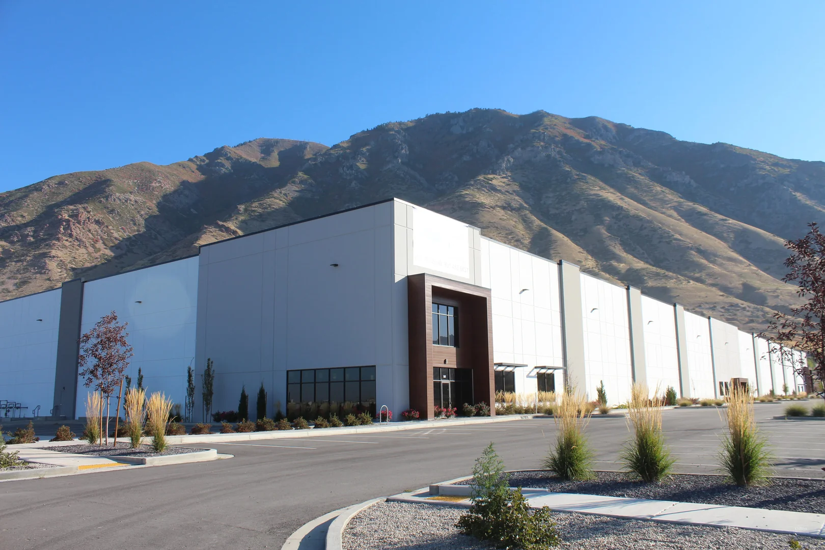 New Vista South Building 3 | Industrial Space For Lease — Lease in Provo, UT, photo 3 of 8