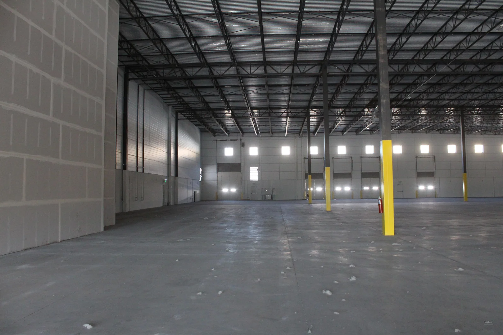 New Vista South Building 3 | Industrial Space For Lease — Lease in Provo, UT, photo 8 of 8