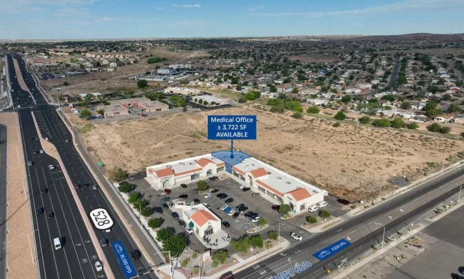 The Village at Rio Rancho — Lease in Rio Rancho, NM, photo 2 of 2