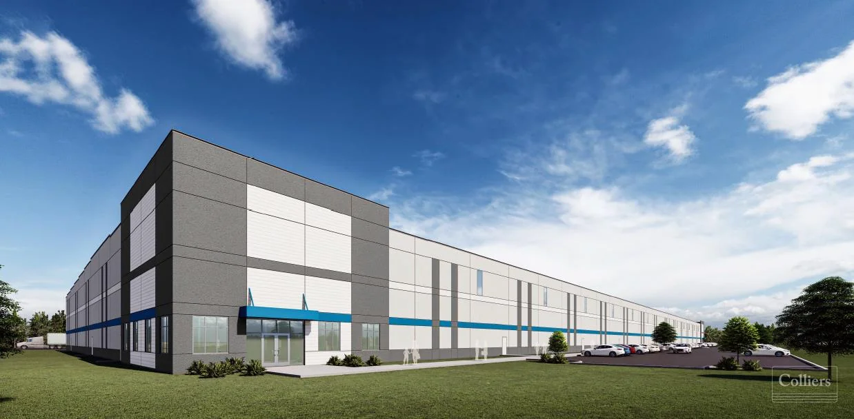 Seven Hills Distribution Center | Building 3 — Lease in Richmond, VA, photo 1 of 5